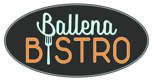 Ballena Bistro logo