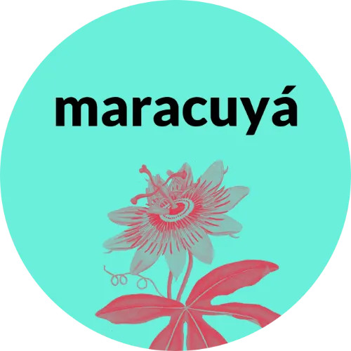 Maracuyá Restaurant logo