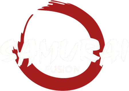 Samurai Fusion logo