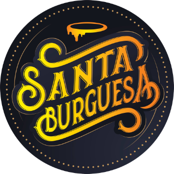 Santa Burguesa logo